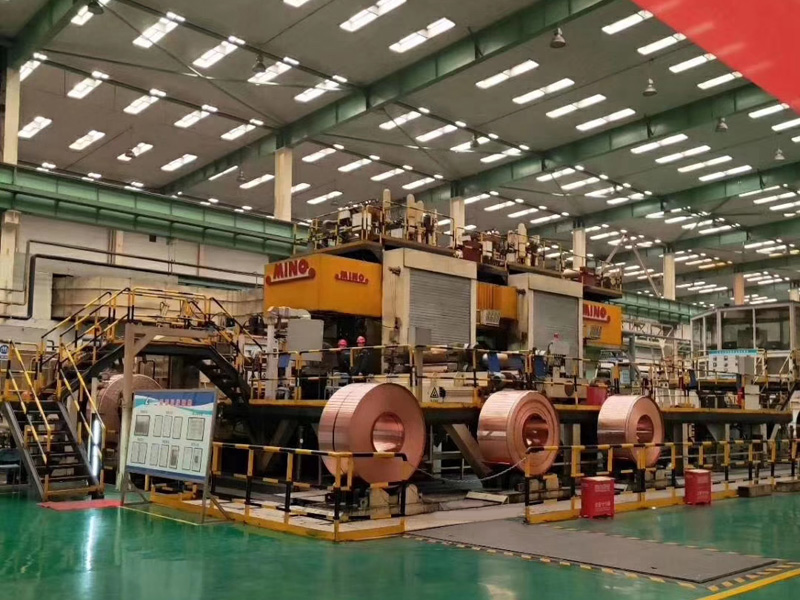 車(chē)間設(shè)備